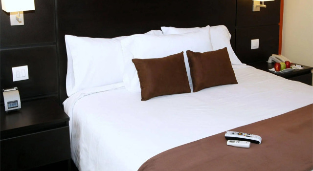 Hotel & Spa El Gran Marqués, Varaa Hotelli Hotellit Trujillo aamiaisella, Aamiainen