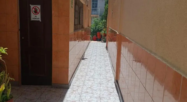 Hostal San Luis, Buchen Sie Hotel Hotels in Arequipa mit Frühstück, Frühstück