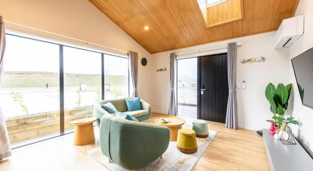 Апартаменты 33 Star Apartment