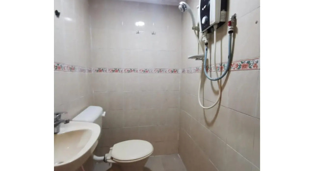 Двухместный номер Deluxe Hotel O My Seven Days Inn