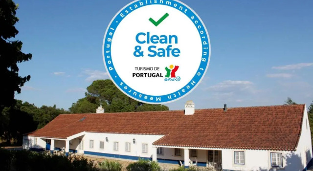 Quinta Dos Anjos, Varaa Hotelli Santarem Ribatejo