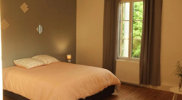 Номер Standard La Maison De...