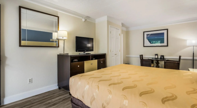 Quality Inn Hampton - Newport News