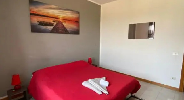 Casa Luigi - appartamento a Peschiera del Garda
