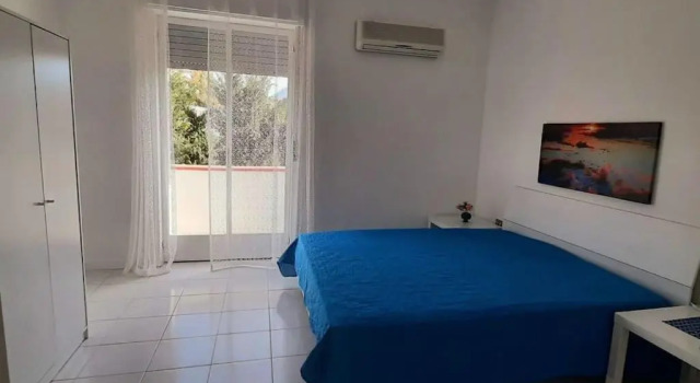 Апартаменты Riva a 150 metri dal mare ad Alcamo marina vicino Castellammare del Golfo