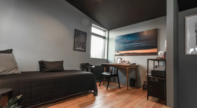 Вилла Deluxe Reykjavík Luxury House - By the seaside
