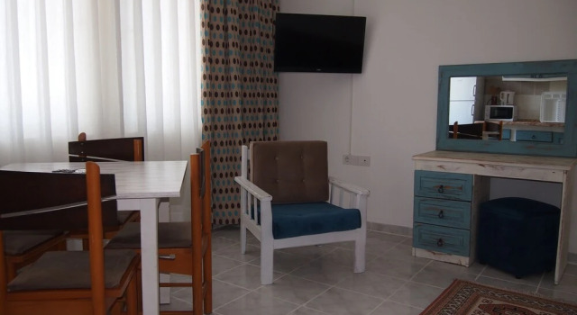 Ozcem Apart Hotel, Rezervovat Hotel Hotely v Fethiye Area s bazénem, Bazén