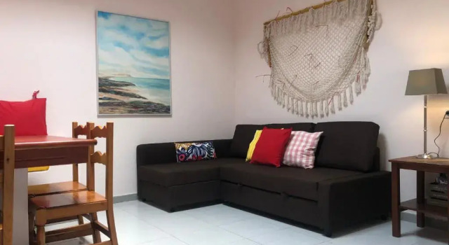 Коттедж Casa La Mareta