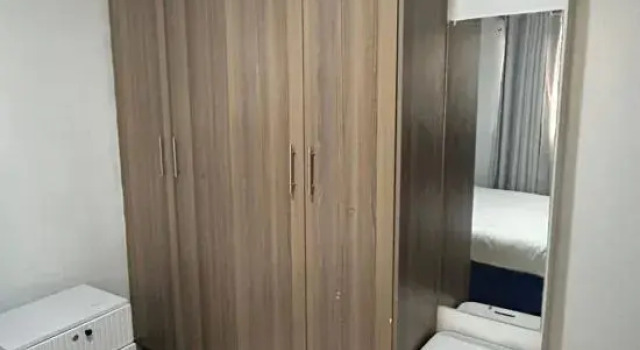 Апартаменты Sofwilkens Homes Mirema Drive