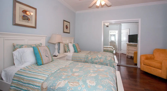 Modern Bayside Three Bedroom Condo - Unit Crb0505, Boek Hotel Orange Beach 