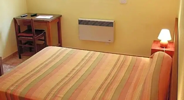 Одноместный номер Standard Auberge Du Bosquet