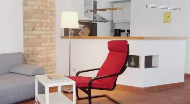 Ferienwohnung Design Apartment Seoul, Забронировать Апартаменты/квартира Апартаменты Радольфцелль, Апартаменты/квартира