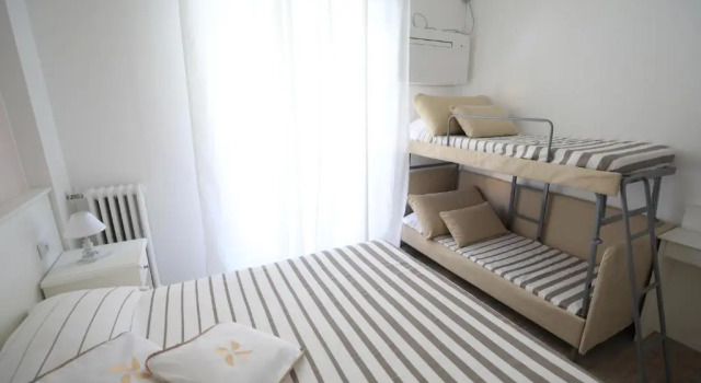 Номер Standard Hotel Continental