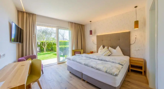 Номер Standard Hotel Mehrhauser