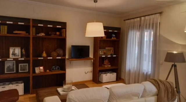 Апартаменты с 3 комнатами Martin Gamero Apartments