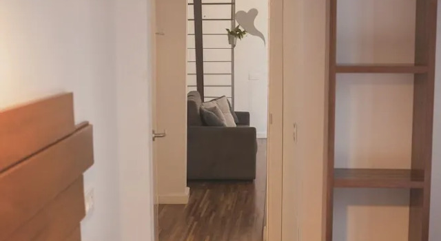 Апартаменты Comfort Lofts Trigo 13