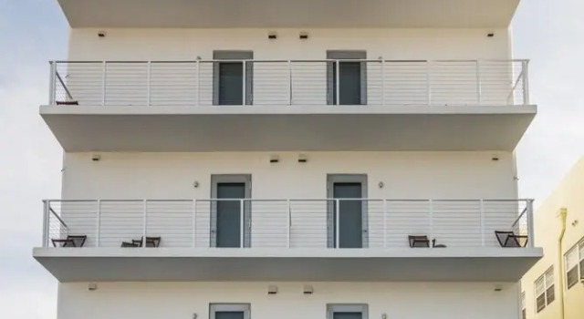 VHC Luxury Apartments 538 Apt #301, Забронировать Апартаменты/квартира Апартаменты Miami Metropolitan Area, Апартаменты/квартира