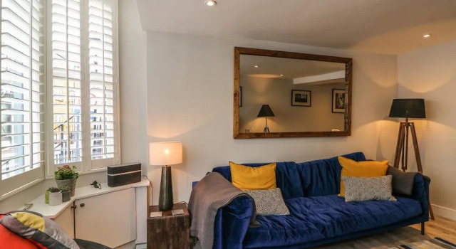 Harbour Reach, Забронировать Отель Отели Англии 3 звезды, 3*