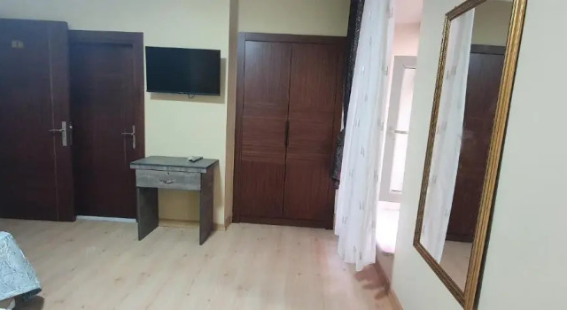 Sehir Apart Hotel, Varaa Hotelli Hotellit Marmara-alue pysäköinnillä, Pysäköinti