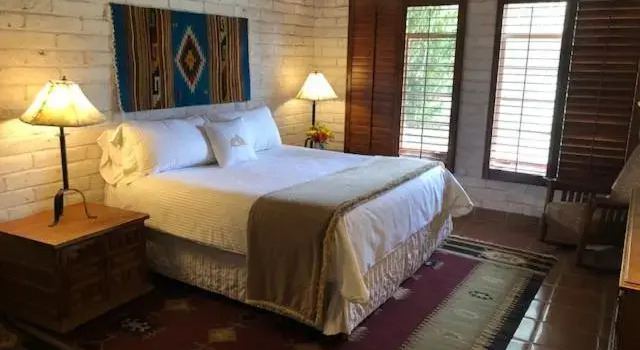 Номер Standard Tubac Golf Resort & Spa