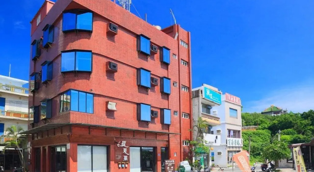 Stay Hotel, Prenota Hotel Hotel a Pingtung County con parcheggio, Parcheggio
