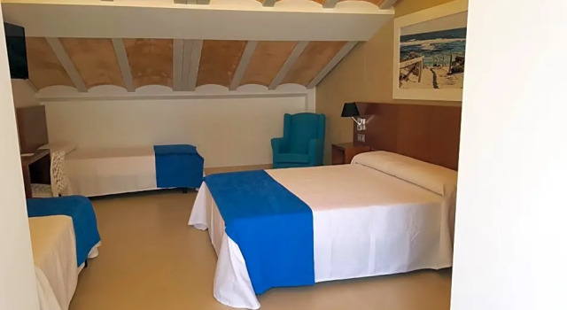 Hotel Isla Plana, Забронировать Отель Табарка 