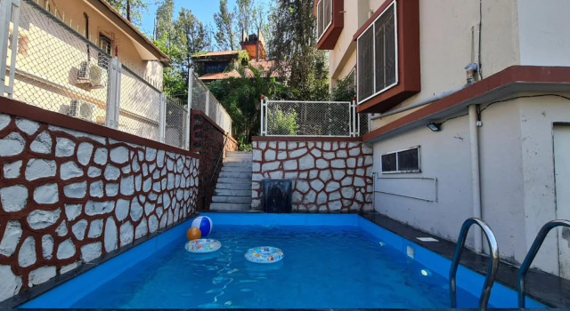 Atharva Villa 4bhk