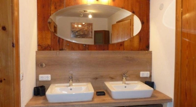 Ferienwohnung Haus Oberlarchhof, Prenota Hotel Bayrischzell Baviera
