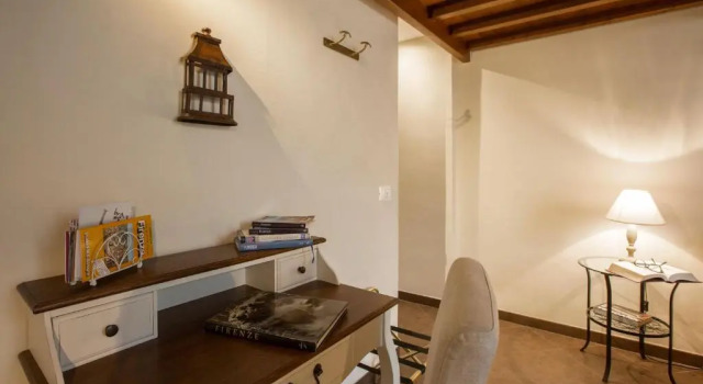 Апартаменты Charming Suite Cavour Heart of Florence