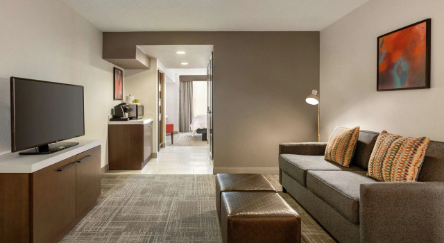 Hilton Garden Inn Tifton, Reserva ahora Hotel Tifton Georgia
