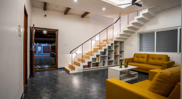 Вилла Luxury La Meadow Villa - 5 BR with Private Pool