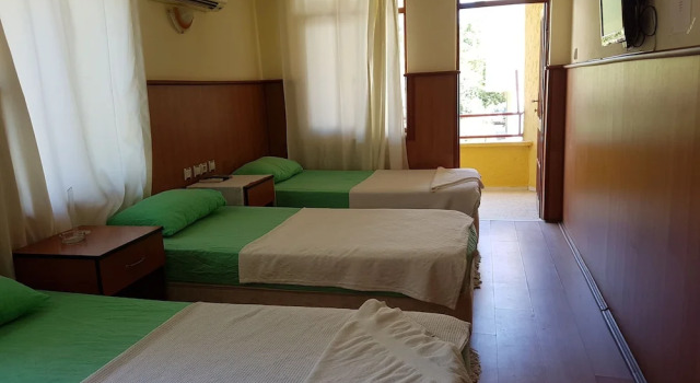 Bella Buti̇k Otel, Забронировать Отель Анамур Mersin Coast, рядом с Музей Анамура