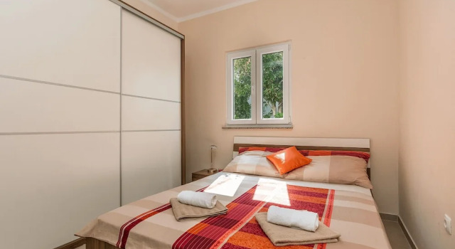 Апартаменты Apartments Bobeta