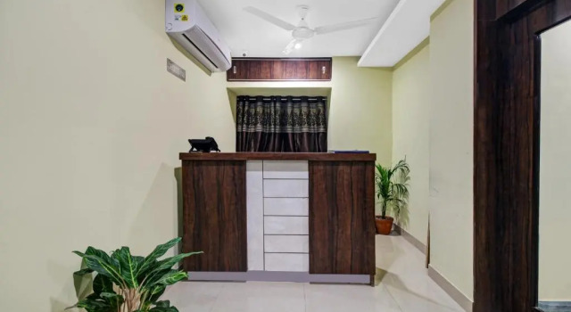 Itsy By Treebo Park Central, Varaa Hotelli Edulliset hotellit kohteessa West Bengal