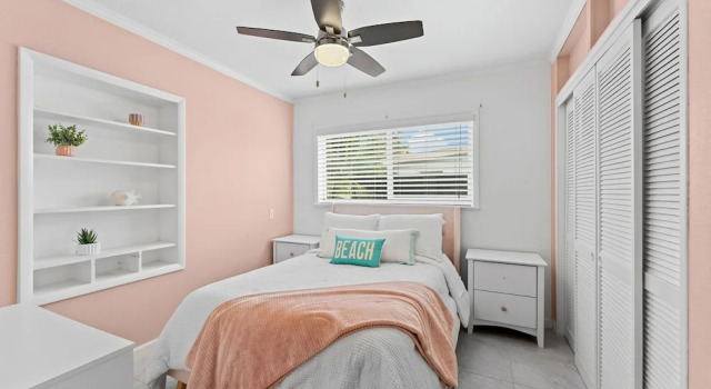 Коттедж 921 S Orlando Ave