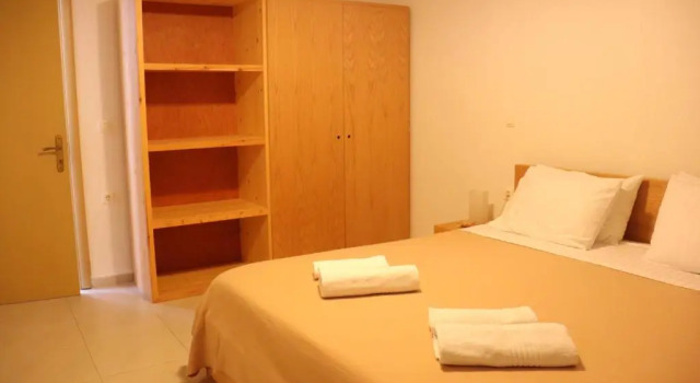 Апартаменты с балконом и с красивым видом из окна Apartments Piazza