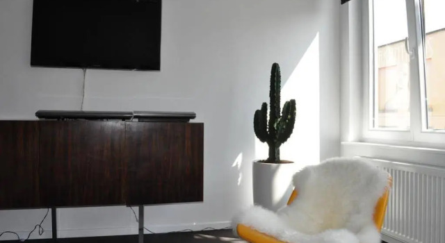 City Life Apartments, Забронировать Апартаменты/квартира Апартаменты Антверпена, рядом с De Wilde Zee, Апартаменты/квартира