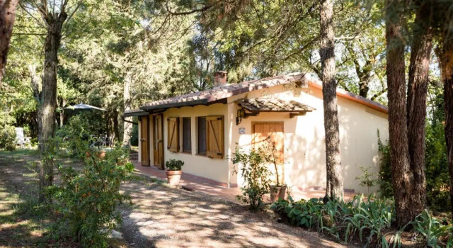 Коттедж Fattoria SantAndrea - Farm Stay