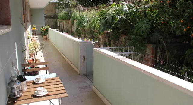 Апартаменты The Ideal Place close to the Castle