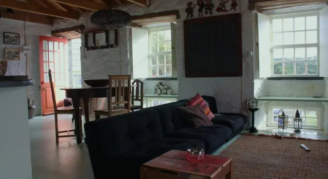 Casa sobre o Atlantico, Prenota Appartamento Calheta de Nesquim 