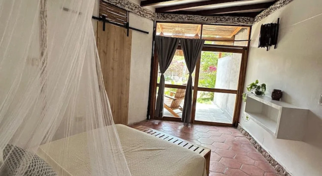 Номер Superior Rosario EcoHotel - Islas del Rosario