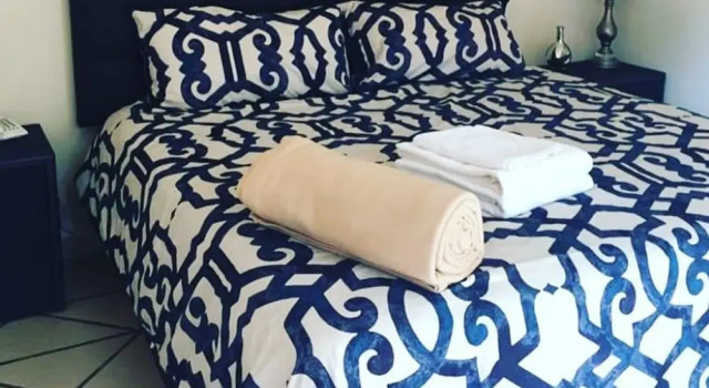María Emília Hotel & Restaurant