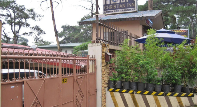The Home Christian Inn