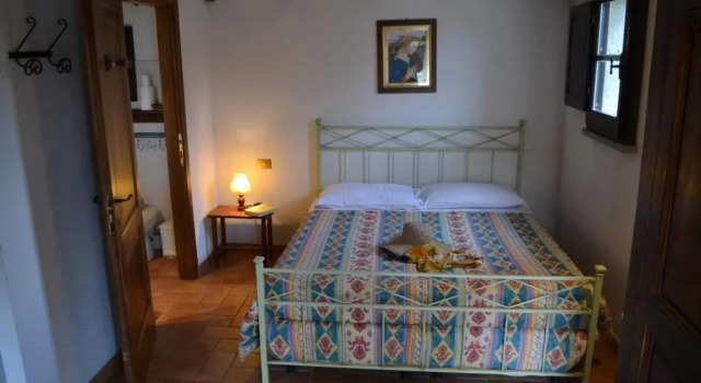 Студия Agriturismo Nestore