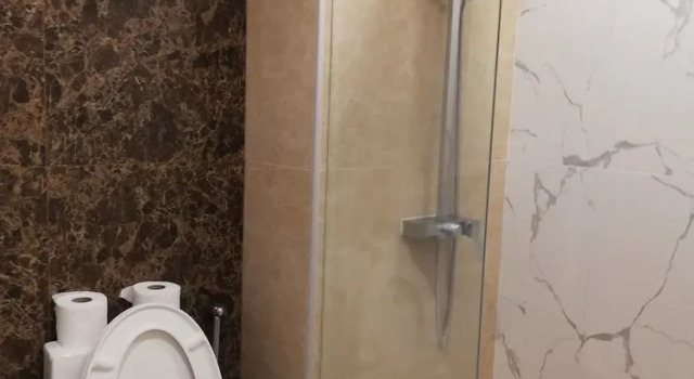 Двухместные апартаменты Deluxe с балконом и с красивым видом из окна Arcadia Beach Resort Pool View