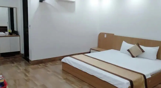 Anh Trang Hostel LS - by BAY LUXURY, Book Hostel / Vandrerhjem Hostels i Lang Son, Hostel / Vandrerhjem