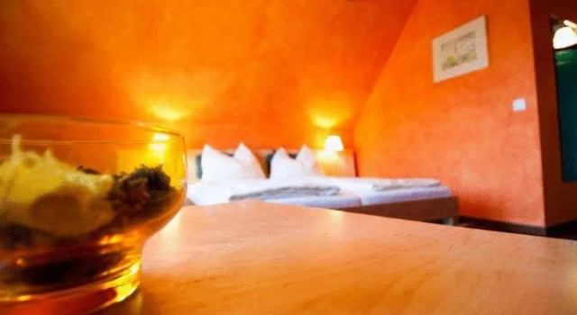 Номер Standard Hotel Garni Winzerhof Hödl