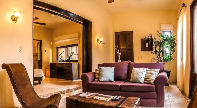 Villa Escondida, Book Villa Santa Cruz Huatulco 