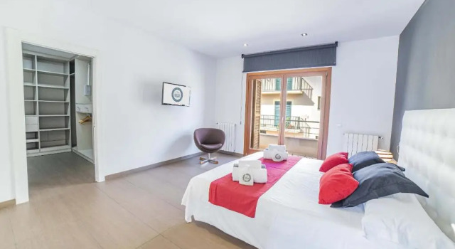 Villa Hampton, Reservar Vila Moradias em Muro, Vila