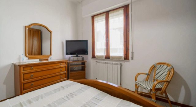 Apartment Sara in a residential hamlet convenient for getting around all sides of the island-TRILOCALE SARA, Book Apartment Portoferraio Elba